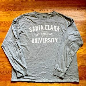 Santa Clara University T-shirt